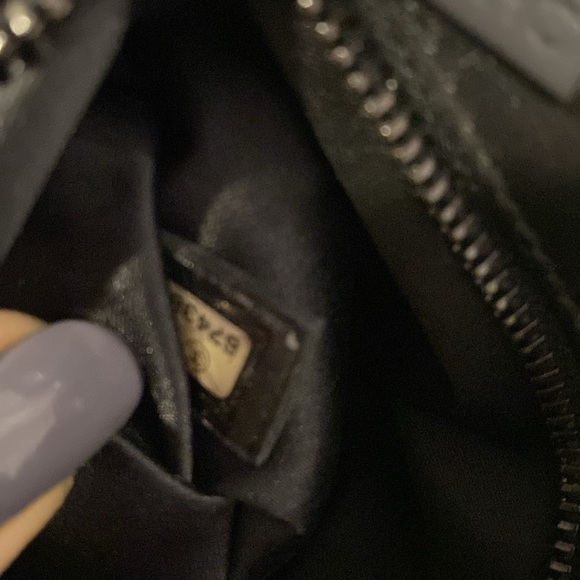 Authentic pouch - Picture 4 of 5